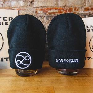 Lancaster Distilleries Beanie