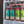 Load image into Gallery viewer, Pomegranate Mint Lime Mixer