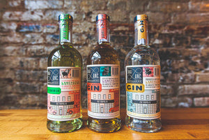 Gins