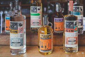 Spirits