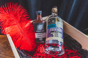 Valentine's Day Features