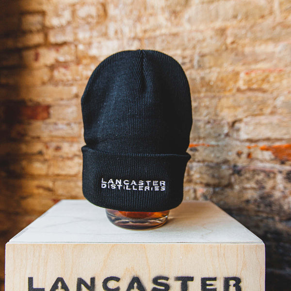 Lancaster Distilleries Beanie