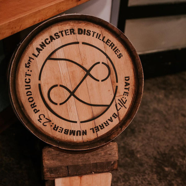 Spiced Rum – Lancaster Distilleries