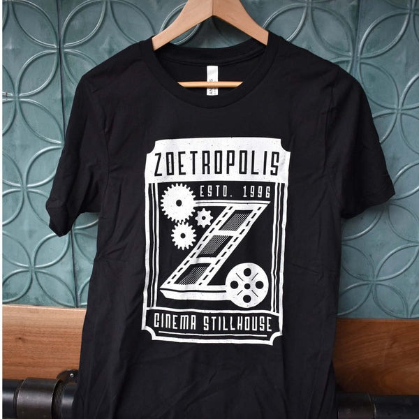 Zoetropolis T-Shirt